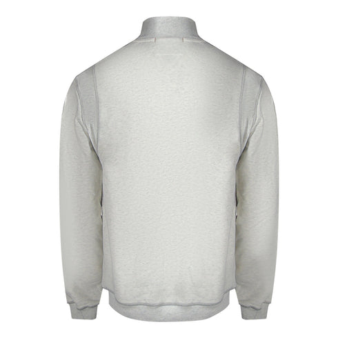 Parajumpers Velos White Sweatshirt L